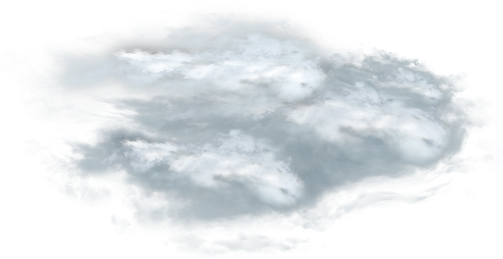Realistic Cumulus Clouds